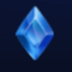 midnight marauder blue gem symbol