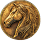 midnight mustang symbol 1