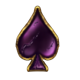 midnight mustang symbol 6