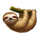 mighty hot amazonia lazy symbol