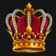 mighty hot wilds crown symbol