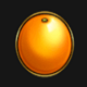 mighty hot wilds orange symbol
