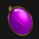 mighty hot wilds prune symbol