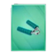 mighty mania grip symbol