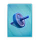 mighty mania roller symbol