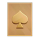 mighty mania spades symbol
