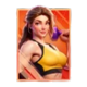 mighty mania woman symbol