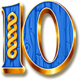 mighty pots of gold 10 symbol