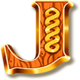 mighty pots of gold j symbol