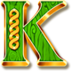 mighty pots of gold k symbol