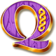 mighty pots of gold q symbol