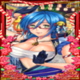 miko festival feature buy white garment symbol