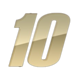 million dollar heist 10 symbol