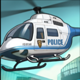 million dollar heist helicopter symbol