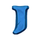 mining pots of gold j symbol