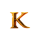 minotaur reburn k symbol