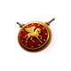 minotaur reburn shield symbol