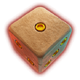 minotauros dice 1 symbol
