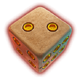 minotauros dice 2 symbol