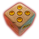 minotauros dice 5 symbol