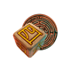 minotauros dice circle symbol