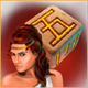 minotauros dice woman symbol