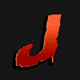 minotaurs wilds j symbol