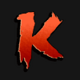 minotaurs wilds k symbol