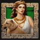 minotaurs wilds woman2 symbol