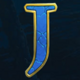 miss ocean j symbol
