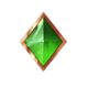 mist gem 1 symbol