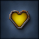 money train 5 hearts symbol