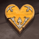 money train origins dream drop heart symbol