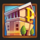 moneyfest building symbol