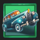 moneyfest car symbol