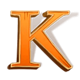 mongol treasures king symbol