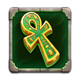 monstroland ankh symbol