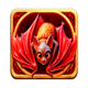 monstroland bat symbol