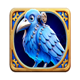 monstroland bird symbol