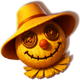 moofo scarecrow symbol
