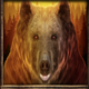 mountain legends 2 bear symbol