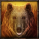 mountain legends bear symbol