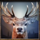 mountain legends elk symbol
