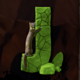 mountain legends j symbol