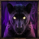 mountain legends panther symbol