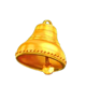 multi hot 5 super wilds bell symbol