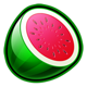 multi machine melon symbol