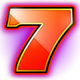 multi machine seven symbol