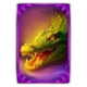 multifly 2 multimax crocodile symbol