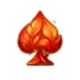 multifly 2 multimax spades symbol